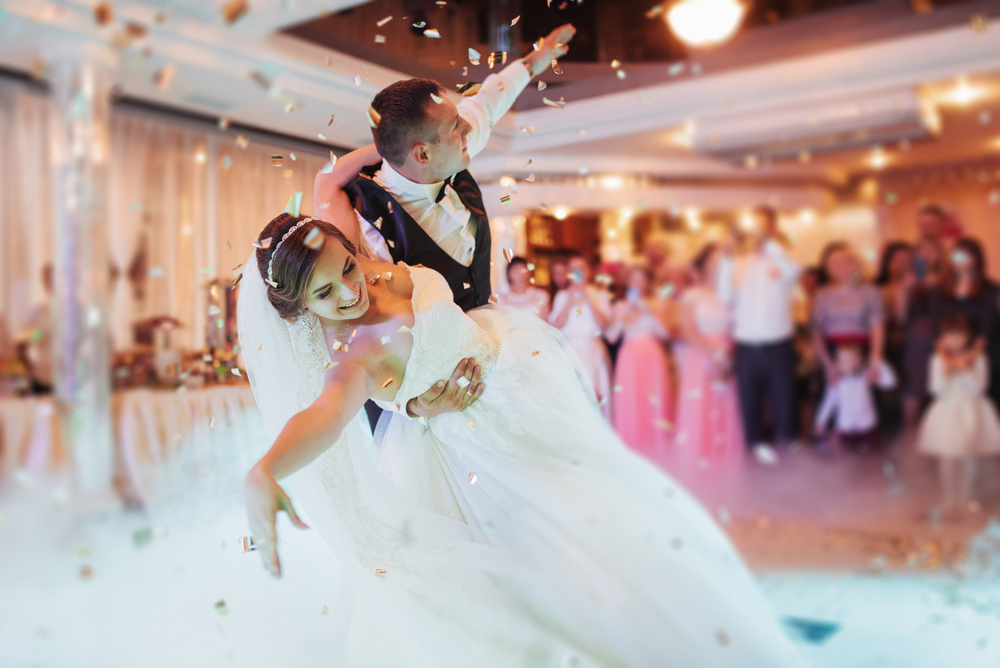 100 Love Songs for the Perfect First Dance in Pittsburgh